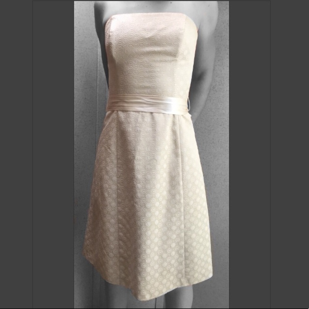 White House Black Market Dress